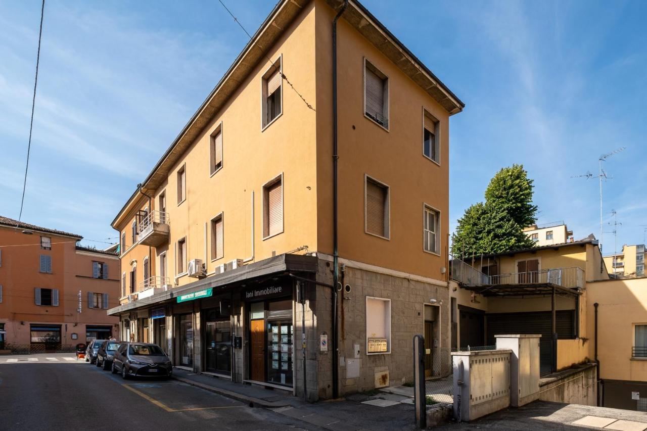 Bella Bologna By Wonderful Italy Bolonha Exterior foto